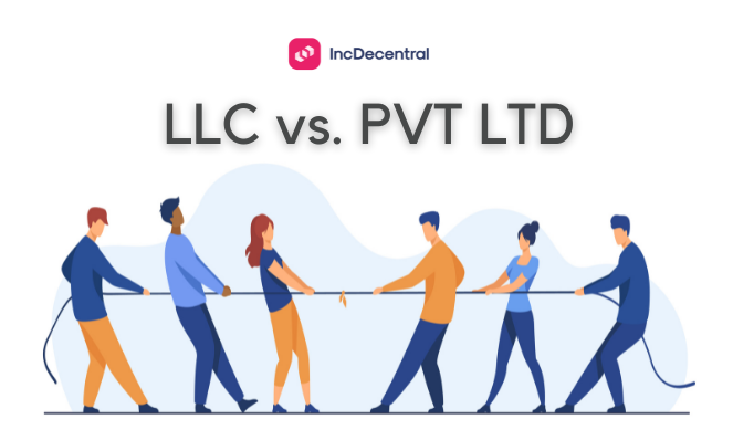 Learning Center   Llc Vs Pvt Ltd 